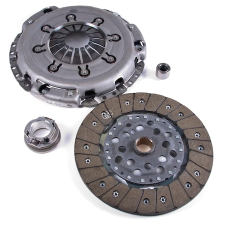 Luk Clutch Kit, 11-049 11-049